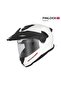 Rıder 22-06 Kask Beyaz - 2