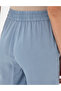 Blue Loose Fit Jean Trousers 50306767-Vr036 - 6