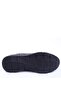5290 Black Genuine Leather Men's Casual Boots - 5