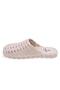 14242 Women's Closed Non-Slip Eva Hospital Bathroom Balcony Slippers - 3
