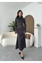 Potenza Polka Dot Dress - 7