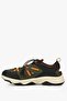 Seattle Khaki Men's Sports Shoes - 3