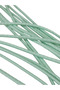 3 mm Cotton Waxed Cord Bracelet Thread 10 Meters Firebird - 2
