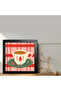 Single Wooden Framed Painting One Piece Poster Painting Ktc/031