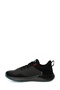 U.S. Polo Assn. Florin Women's Shoes - Black Turquoise Red - 2