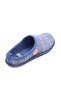 12951 Daily Winter Comfortable Non-Slip Sole Men's Home-Guest Slippers - 4