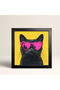 Single Wooden Framed Painting One Piece Poster Painting Ktc/021 - 2