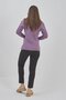 Women's Knitwear Stretchy V-Neck Long Sleeve Winter Mother Sweater - 5