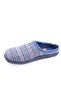 12951 Daily Winter Comfortable Non-Slip Sole Men's Home-Guest Slippers - 3