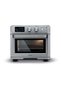 2 in 1 Toaster Oven Air Fryer 25L