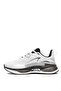 101 25087 m Amelie Men's Walking Shoes White - Black - 3
