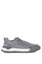 202407   Wine Gray Men's Casual Shoes