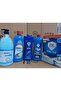 Soap - Salt - Detergent - Parlací - Sům 1 Lt, 1.5 Kkg, 500ml
