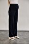 Maternity Abdominal Banded Wide Leg Sports Trousers - 7