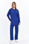Women's Trouser Suit - 4