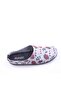 14490 Women's Felt Fabric Carpet-Home Slippers - 3