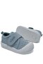 Anka 2 Orthopedic Baby Boy Ilkadım Shoes Blue - 4