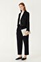 Women's Pocket Detailed Rope Lacing Pants - 2