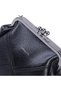 Mini Vintage Vera Bag - Black Victoria - Women's Shoulder & Crossbody Supplies - 5