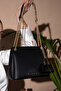 Women's Crossbody Bag Black Sly147 - 3