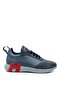 Gray Sneakers - Dakota - 5