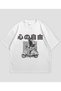 Freedom Oversize T-Shirt