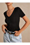 المرأة عارية الذراعين قصيرة الأكمام الجسم - 2