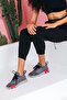 Gray Sneakers - Dakota - 2