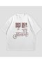 Fast Delivery Oversize T-Shirt