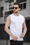 قميص رياضي رجالي من Mozi Micro Polyester Slim Fit للتدريب الرياضي - 3