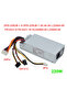 150W - 250W New For Dell 220W Power Supply DPS-220UB-1 A DPS-220UB-4 A L220NS-00 PE-5221-08 PS-5221- - 7