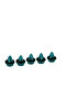 100PCS 10PCS 25PCS 100PCS Door Panel Clip With Seal Ring Fastener Rivet Bumper Clip Retainer Car In - 5