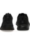 Punto 5Fx Black Black Comfort Casual Anatomic Sports Shoes - 6