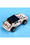 Solar Car Material Maker Assembly Toy Creative Model Technology Small Production Gizmo - 3