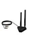 China Mainland FENVI Extended Base Antenna High Gain Dual Band 2.4G/5Ghz For AX210 AX200 9260 WiFi C - 6