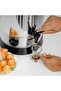 Water Boiler, Stainless Steel Boiler with Tap, 6.8L Kettle with Water Level Gauge& Indicator Lights - 5