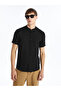 Regular Fit Short Sleeve Men's Shirt