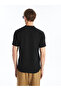 Regular Fit Short Sleeve Men's Shirt - 5