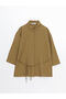 Loose Fit Women's Shirt - 5