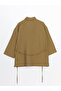 Loose Fit Women's Shirt - 6