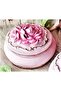 Rose Peony Flower Motif Jewelry Box Silicone Mold K-132