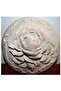 Rose Peony Flower Motif Jewelry Box Silicone Mold K-132 - 8