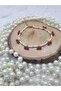 17-20 سم سوار الكرز - سوار هدية - 4