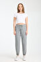 Women's Elastic Sweatpants
