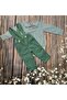 Baby Boy-Child Green Shirt Pants Suit