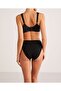 Women's Underwear 4 Pcs Cotton & Modal Slip & Panty Set Lk.01.09.Ll.088 - 2