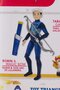 Robin Armor And Accessories Action Toy - 3