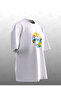 16 TURKISH HANEDANLI DESIGN OVERSIZE UNISEX T-SHIRT - 2