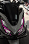 Design Sticker Label for Honda Pcx Daytime Led Headlight (2021-2024) - 4