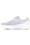 Infinite Elite Women's White Running Shoes3027199-100 - 5
